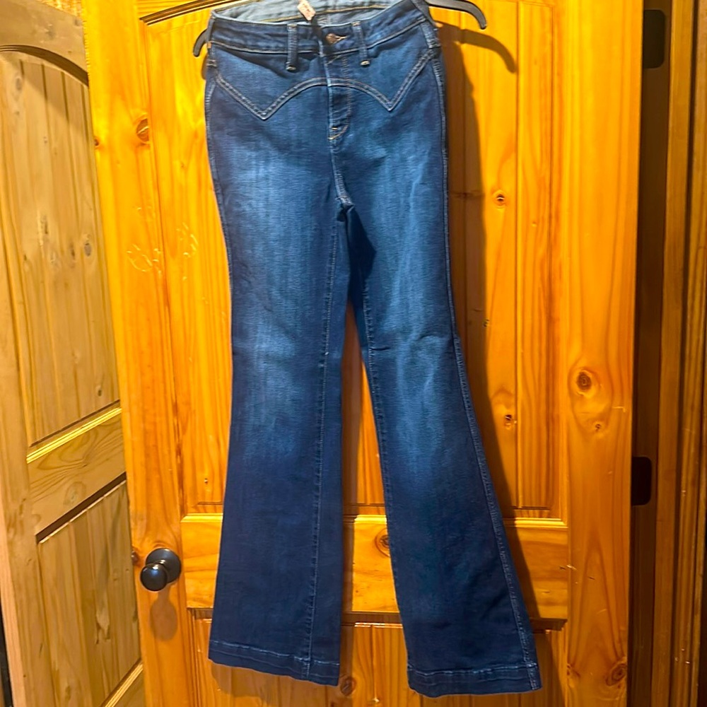 Ariat trousers 30L